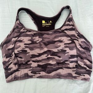 Xersion 2X Sports Bra - Excellent condition